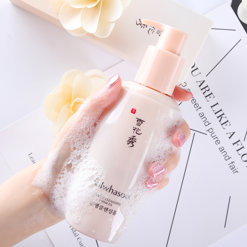 所有肤质都能用的洗面奶推荐,所有肤质都可以用的洗面奶推荐