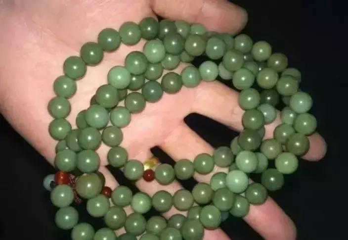 最全的菩提子图解太美了,最好的菩提子