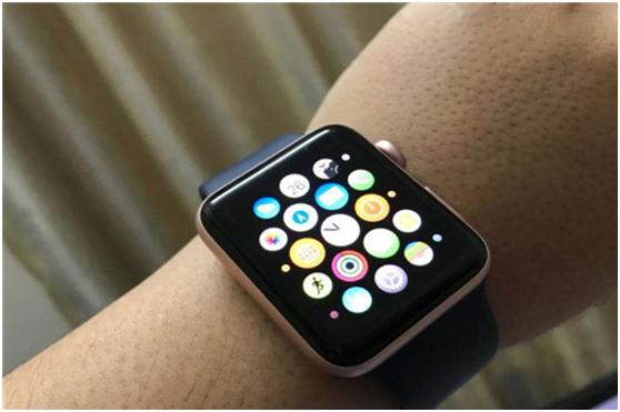 AppleWatch有几款性价比高的,applewatch好用的小组件