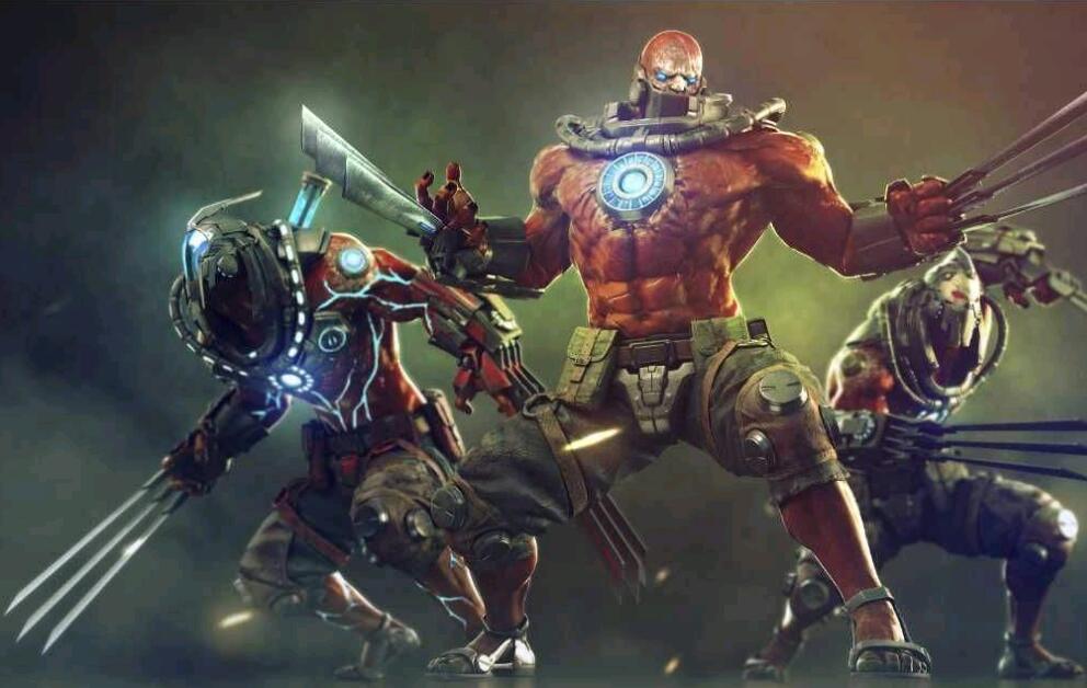 穿越火线里最新出的三个生化地图,穿越火线各种生化地图未解之谜