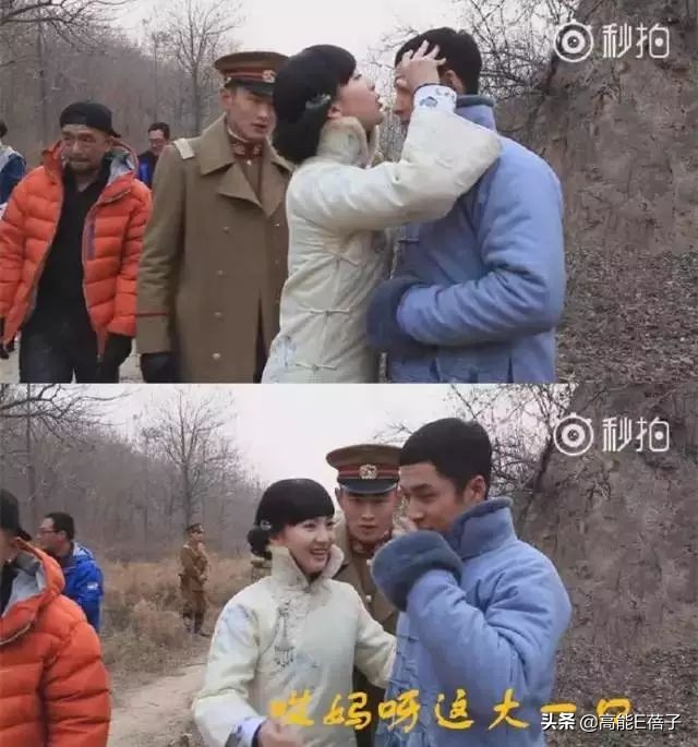 北舞校花金晨晨完整版,北舞刘诗诗同学