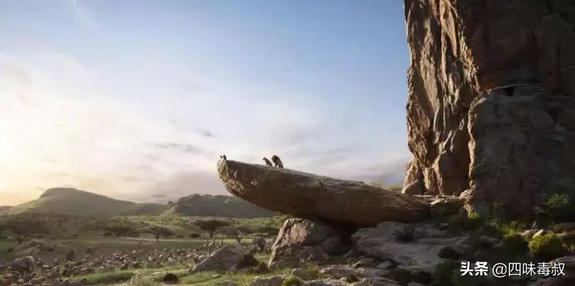 为什么不翻拍狮子王2,迪士尼翻拍狮子王完整版