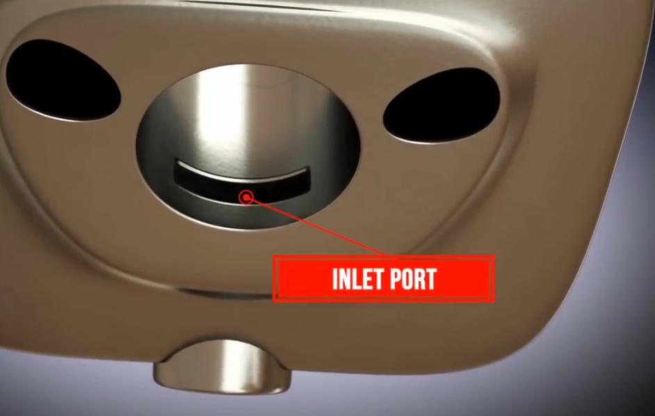 四冲程发动机和二冲程发动机区别,两冲程比四冲的优点