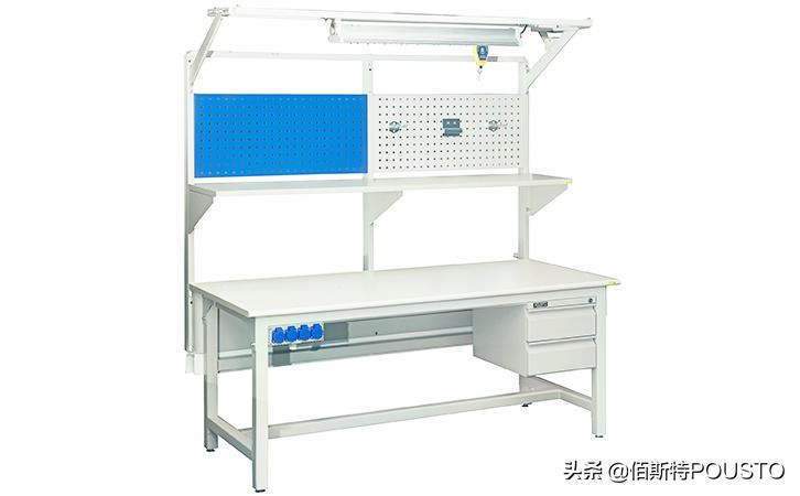 防静电工作台基础知识,防静电操作台