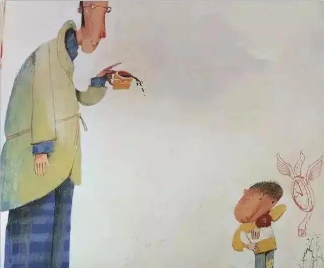 网课期间孩子的自律,网课鼓励孩子自律