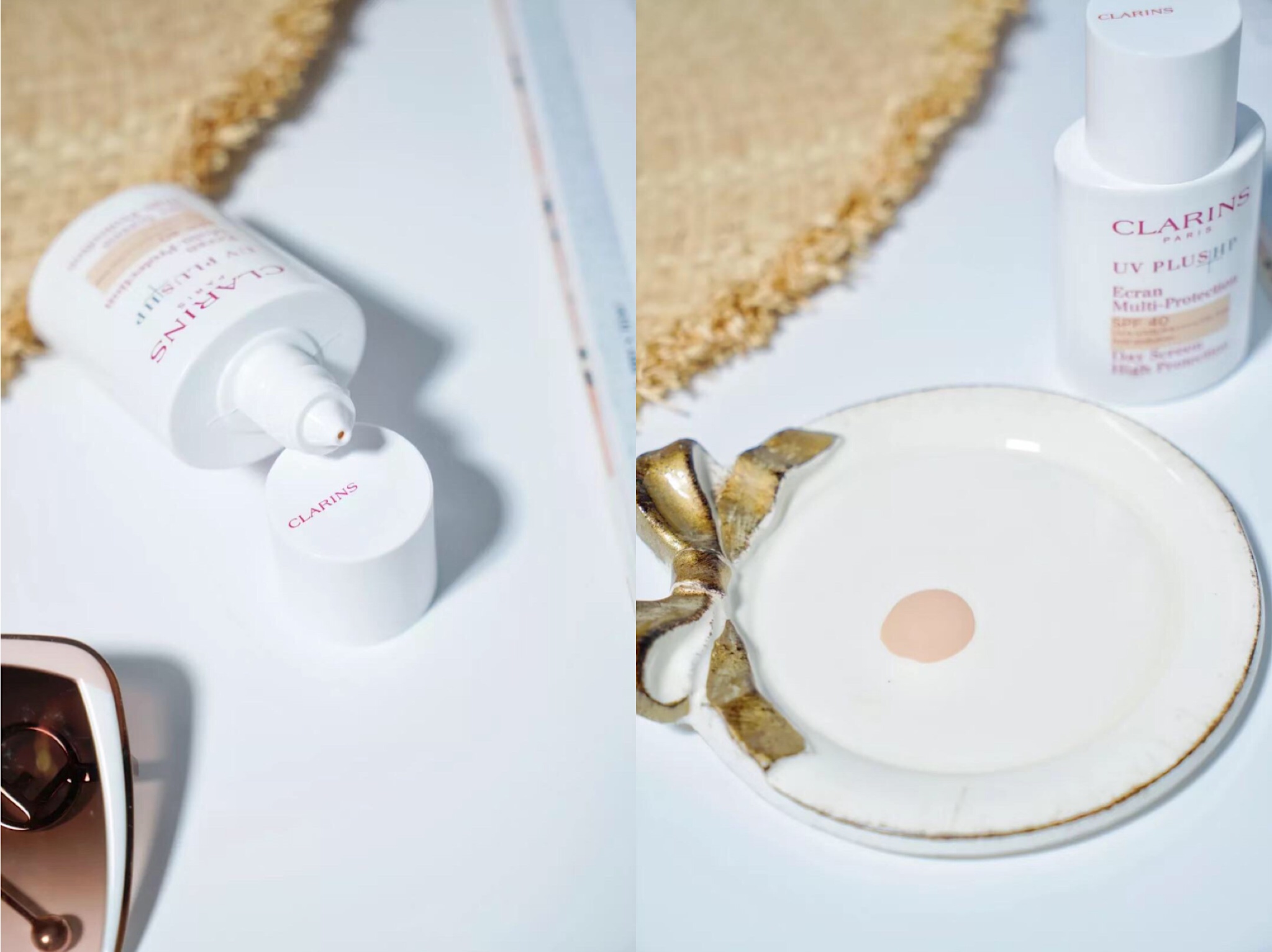 采洁防晒霜高倍防晒清爽不油腻,清爽不油腻的防晒属于什么防晒