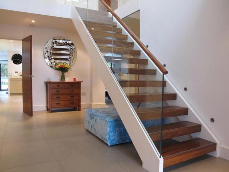 楼梯加盟厂家,楼梯加盟市场前景如何