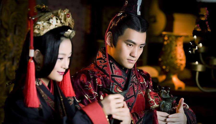 刘秀最爱阴丽华还是郭圣通,刘秀第几集把阴丽华娶回去的