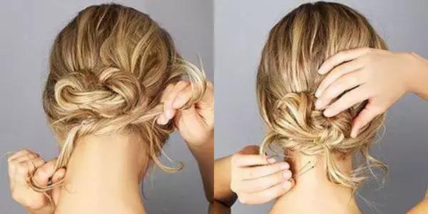 最热门的5款发型,2019年流行的女士发型