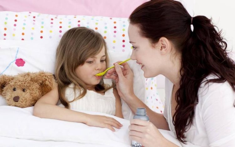 宝宝感冒嗓子呼噜呼噜没痰怎么办,宝宝感冒嗓子里有痰怎么办小妙招