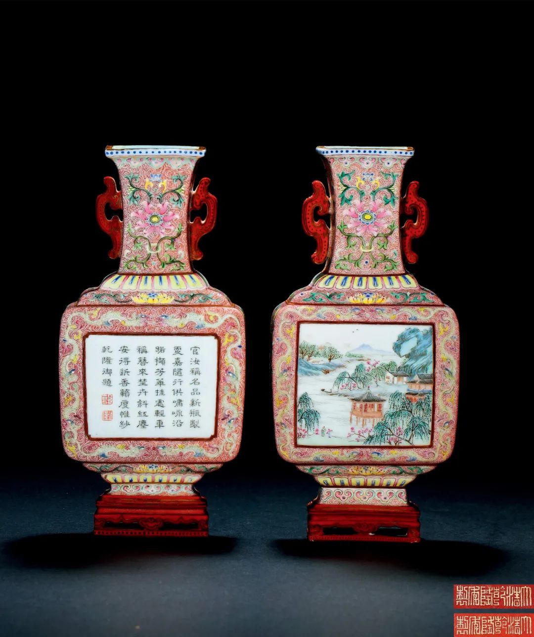 2021保利香港秋拍,2019香港保利秋拍