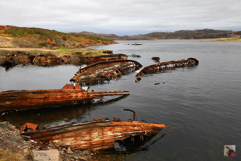 俄罗斯顶级奢华地方,绝美的风景俄罗斯