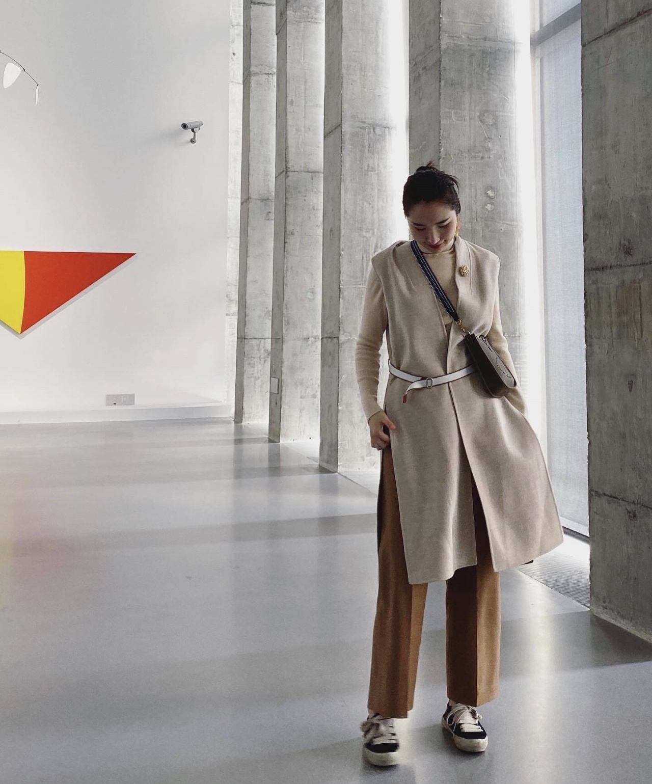 张大奕的穿搭,张大奕穿衣风格