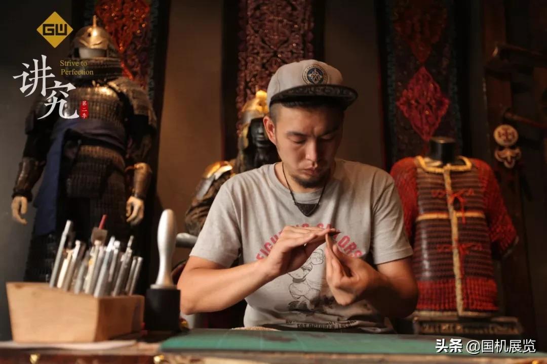 日本最顶尖的工业设备,日本制造业的核心科技