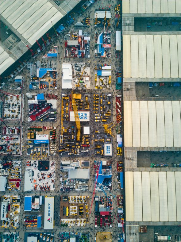 徐州本土第一大国企迎来巨变——目标世界一流企业