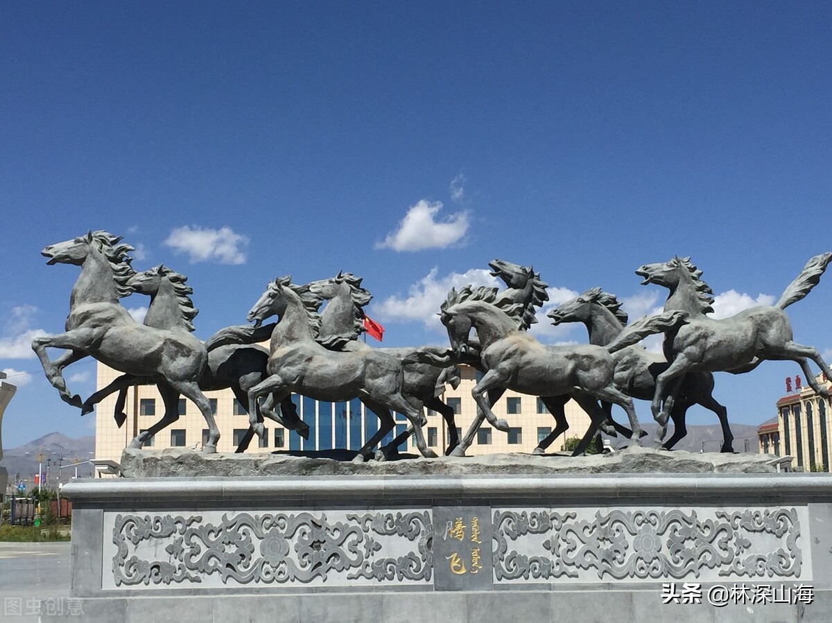 从古至今中国都出过什么宝马,中国历史上有哪些宝马