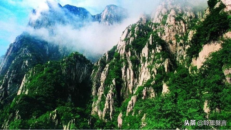 十首顶级哲理诗词名句,经典诗句励志古诗句