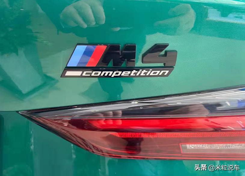 m4体验加速,体验宝马430im运动悬架有多硬