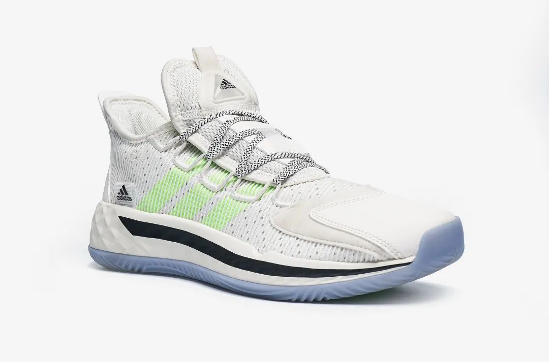 阿迪probounce2019拆解,proboost拆解