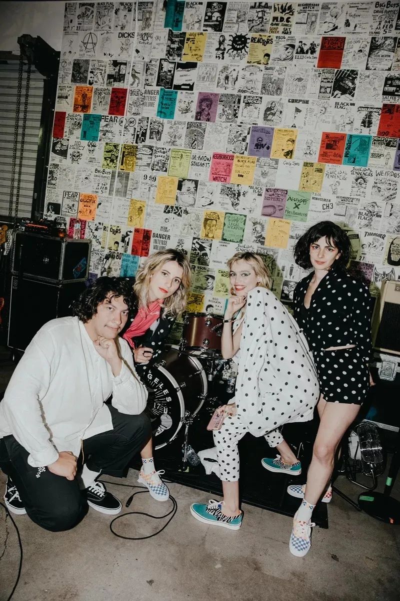 今年的春鞋最流行有哪些款,8双经典又百搭的春鞋