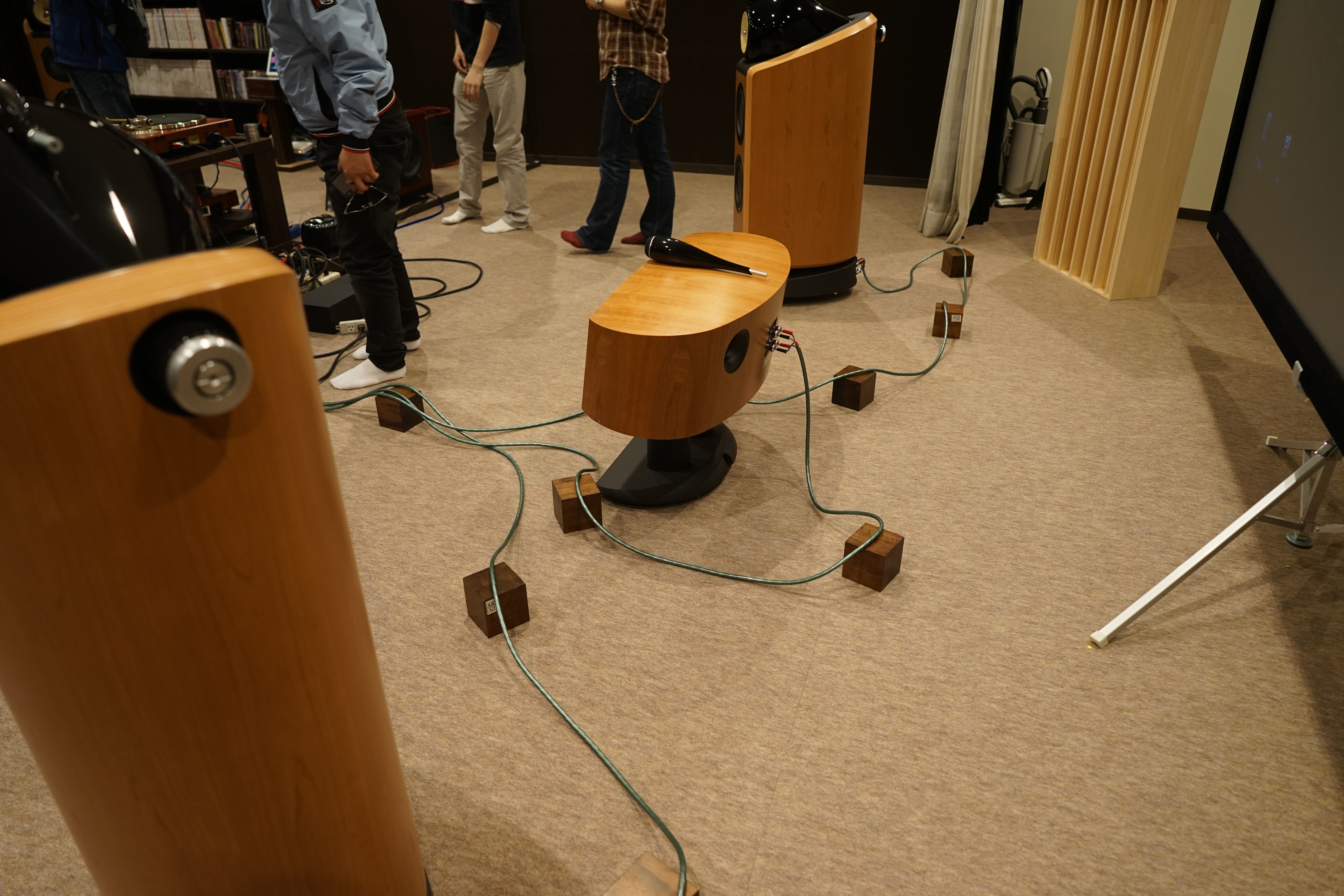 天龙avc-a110功放评测,天龙avc-a110拆解