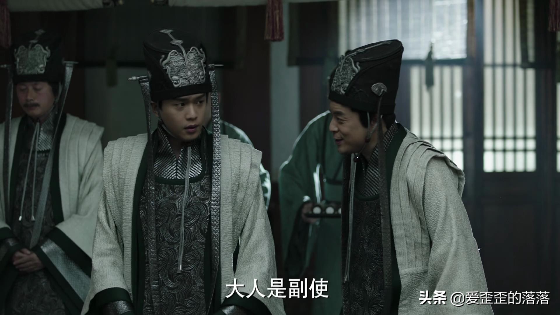 《庆余年》范闲衣橱，简直一部男装进化史，穿搭诀窍你get了吗？