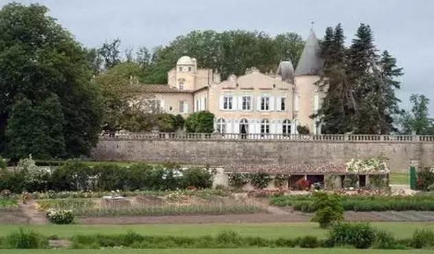 教你如何辨别真假拉菲,拉菲系列没有防伪标是假货吗