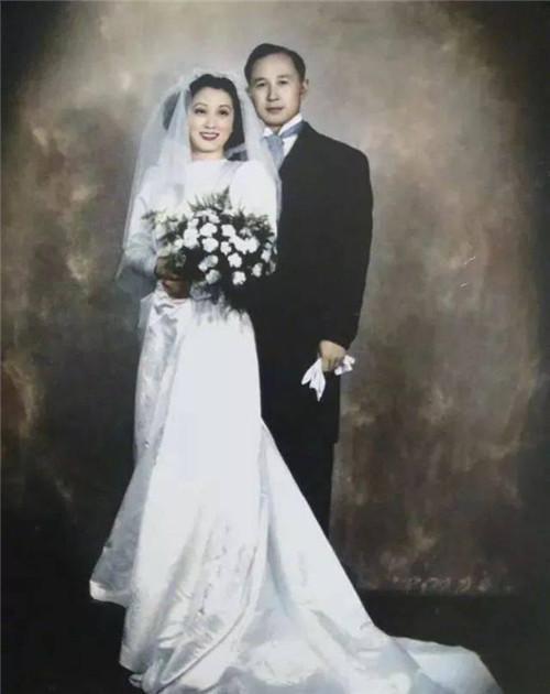 钱学森夫人蒋英图片大全,钱学森夫人蒋英照片全集