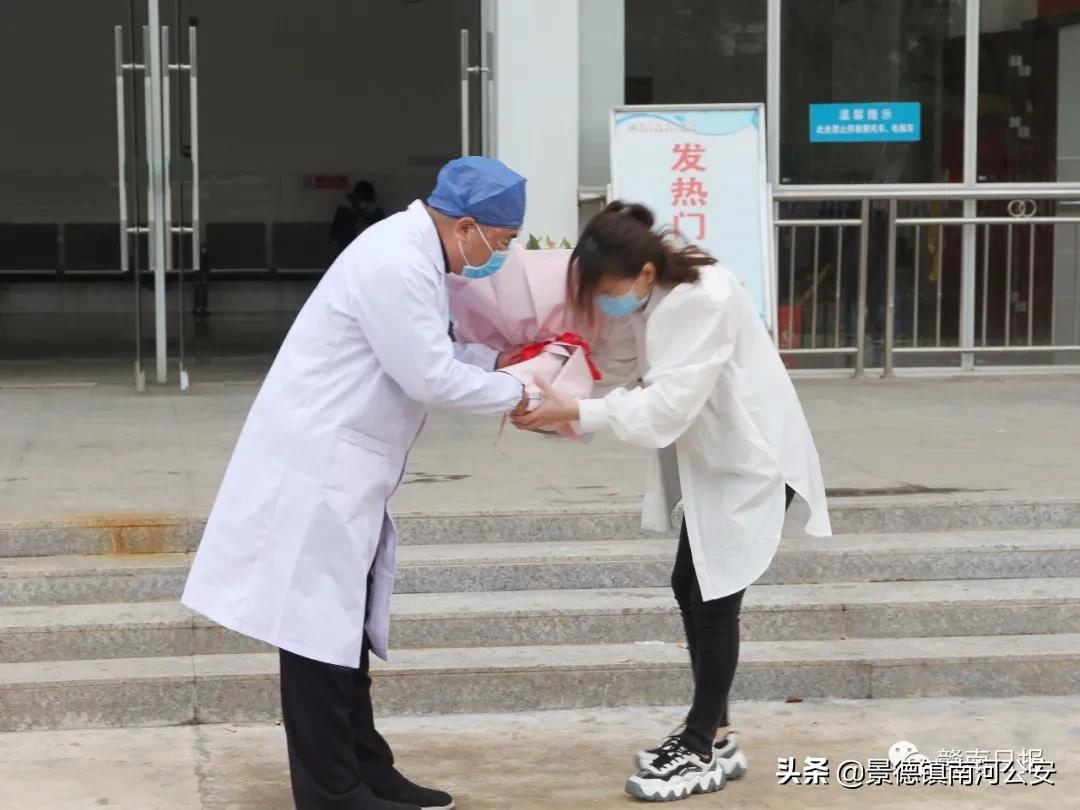 江西这6地清零!钟南山的这条呼吁,请马上扩散!