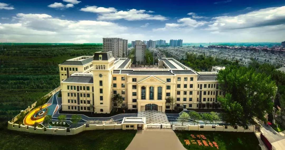 郑州8大新学区，11所学校谁是“水货”，对口学校深度解析！