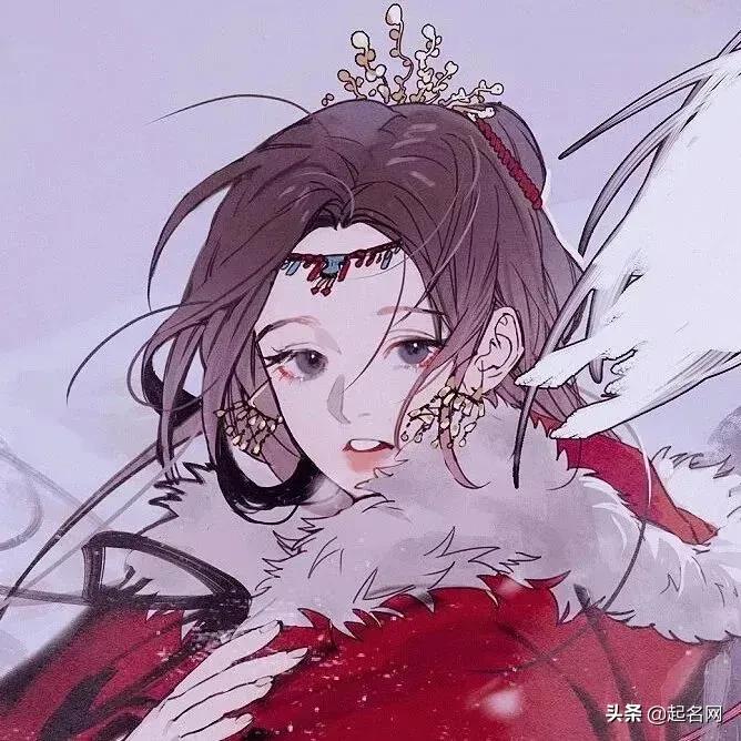 聪明有出息的女孩名字,聪明睿智寓意好的女孩名字