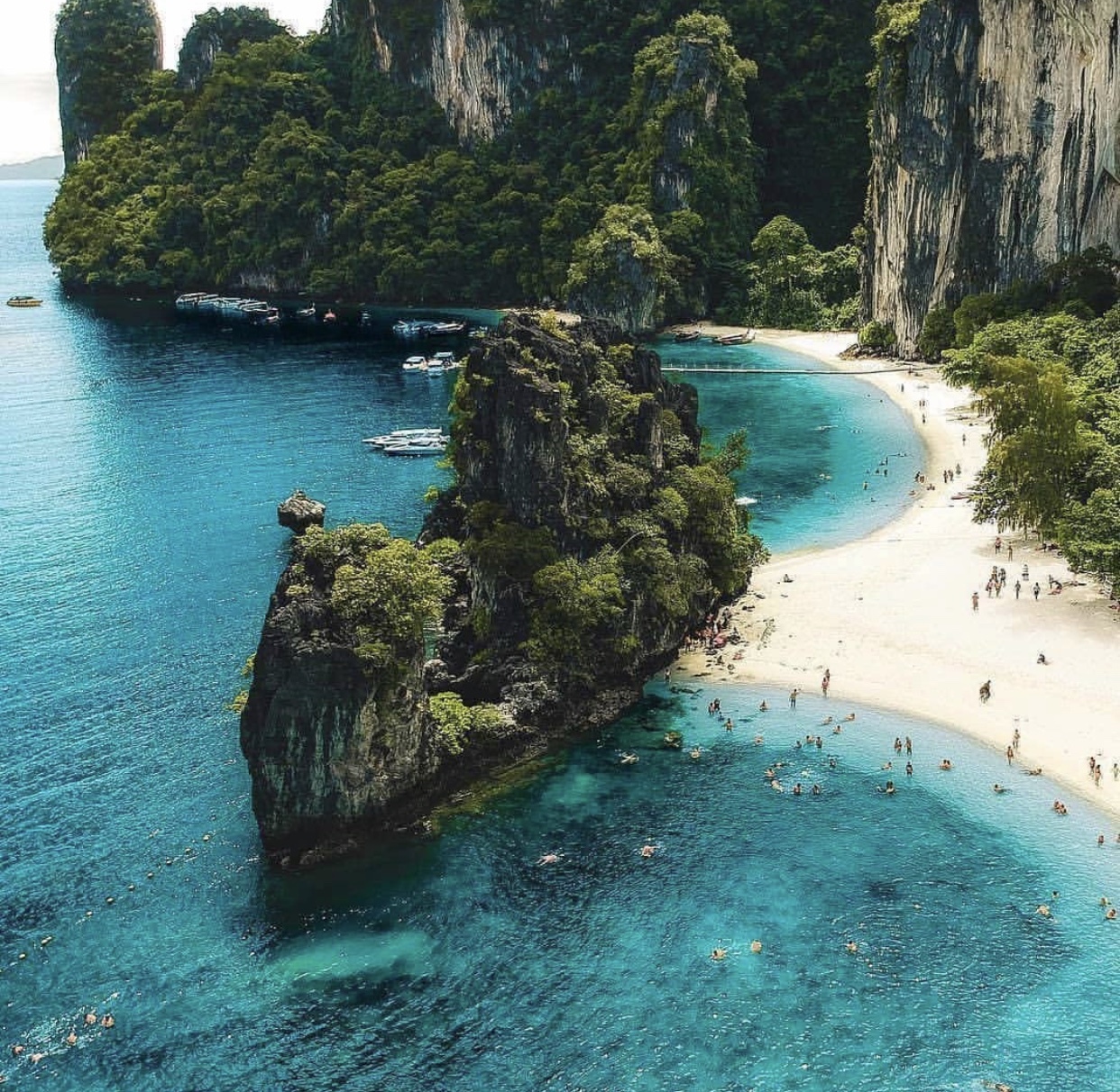 3000元即可出国旅游的7个好去处,小众便宜的出国旅游地