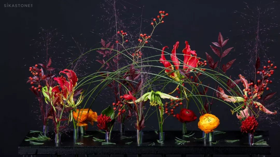 4大分类玩转圣诞主题，从今往后我们就是花艺届的圣诞老人！