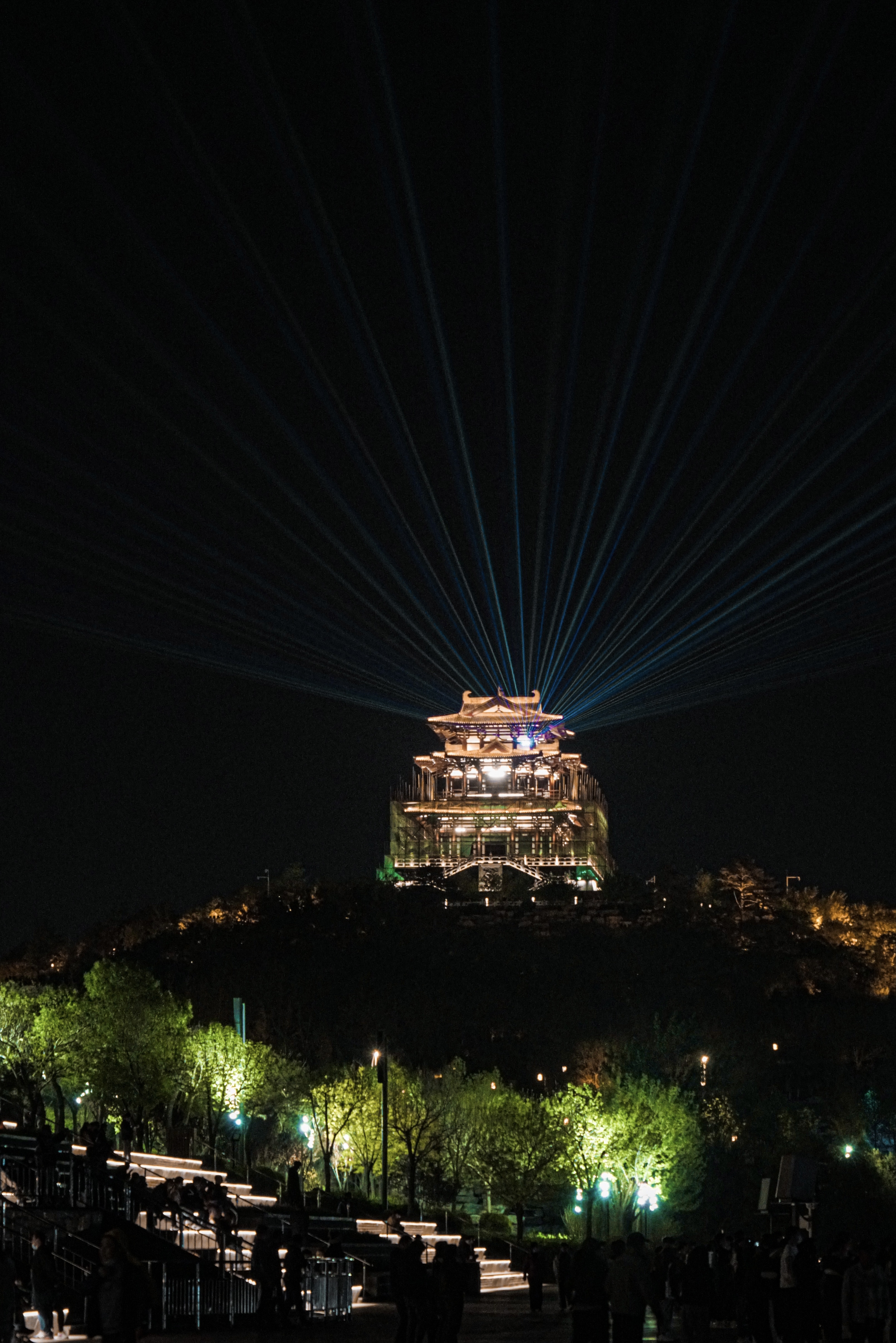 唐山五一野游攻略,五一去唐山亲子旅游攻略