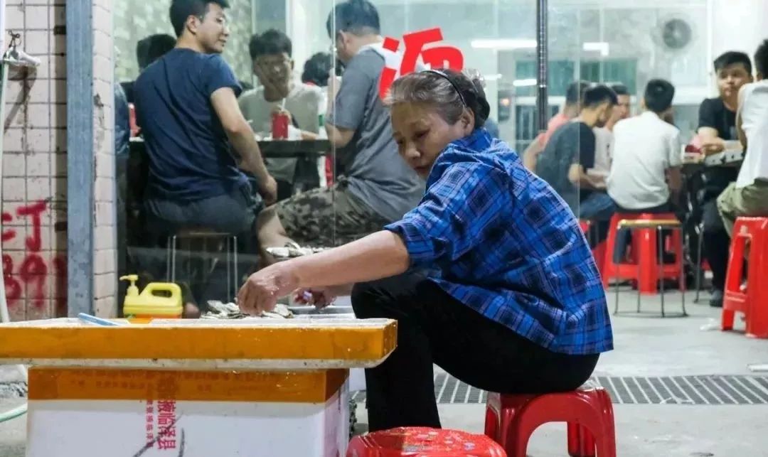 深圳不能错过的宝藏美食店铺,吃货宝藏店铺