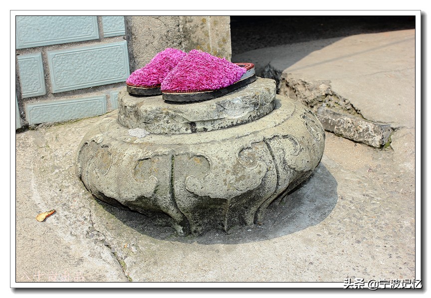 宁波鄞州云龙镇甲村美女,鄞州云龙第一村