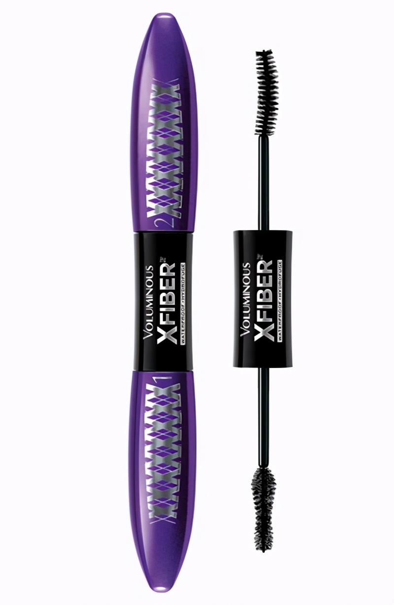 欧莱雅睫毛膏哪款好用,欧莱雅与美宝莲睫毛膏比较