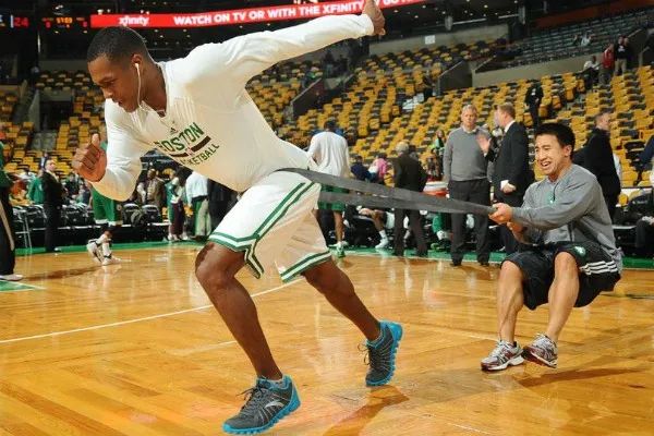 什么样的运动不伤骨头——越练越伤，了解你的软骨