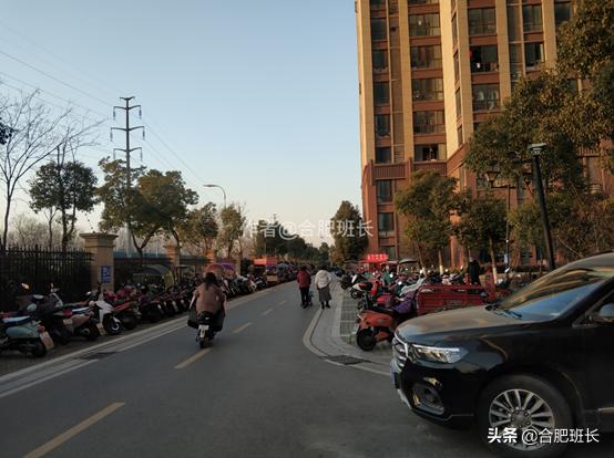 大富山庄最值得购买的楼盘,蜀山大富山庄房价