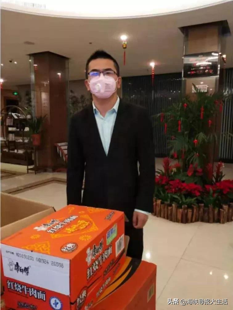 “特殊时期的经历，让我更爱厦门”！湖北游客一封感谢信，深深感动所有人。厦门人转起来，为自己点赞