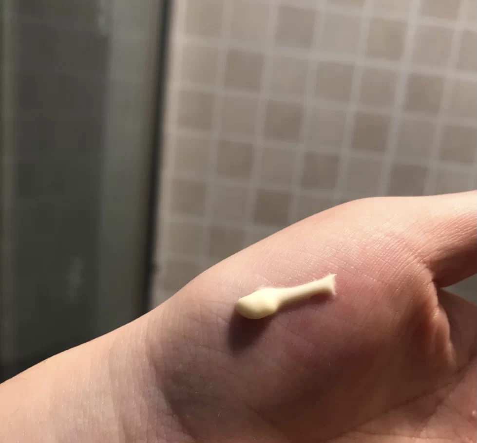 超市眼霜哪个牌子最好,超市上卖的眼霜