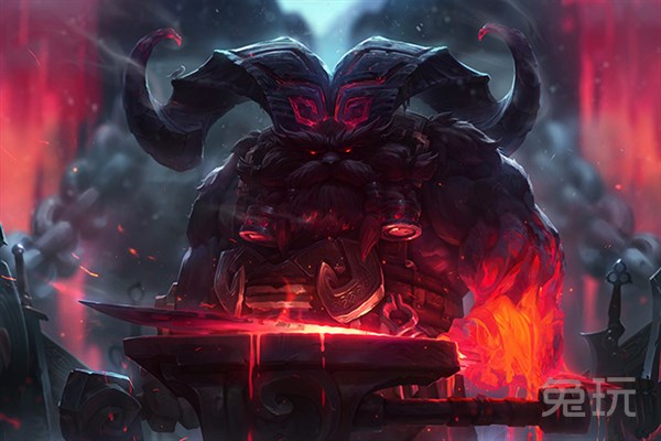 lol新版奥恩怎么给自己升级装备,新版lol奥恩能给自己升级几件装备