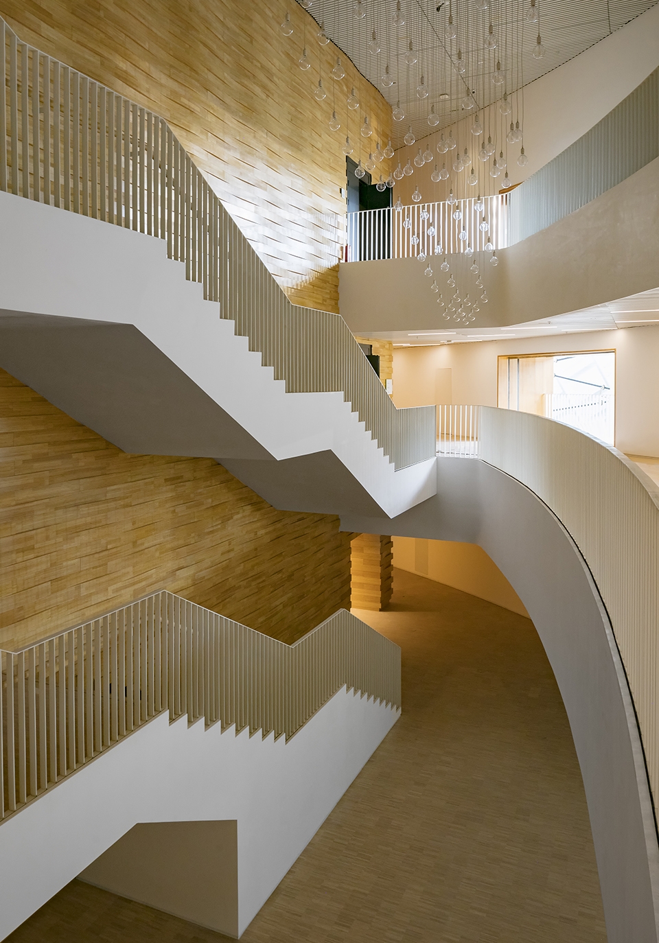 海峡艺术中心茉莉花,福州海峡文化艺术中心晚霞