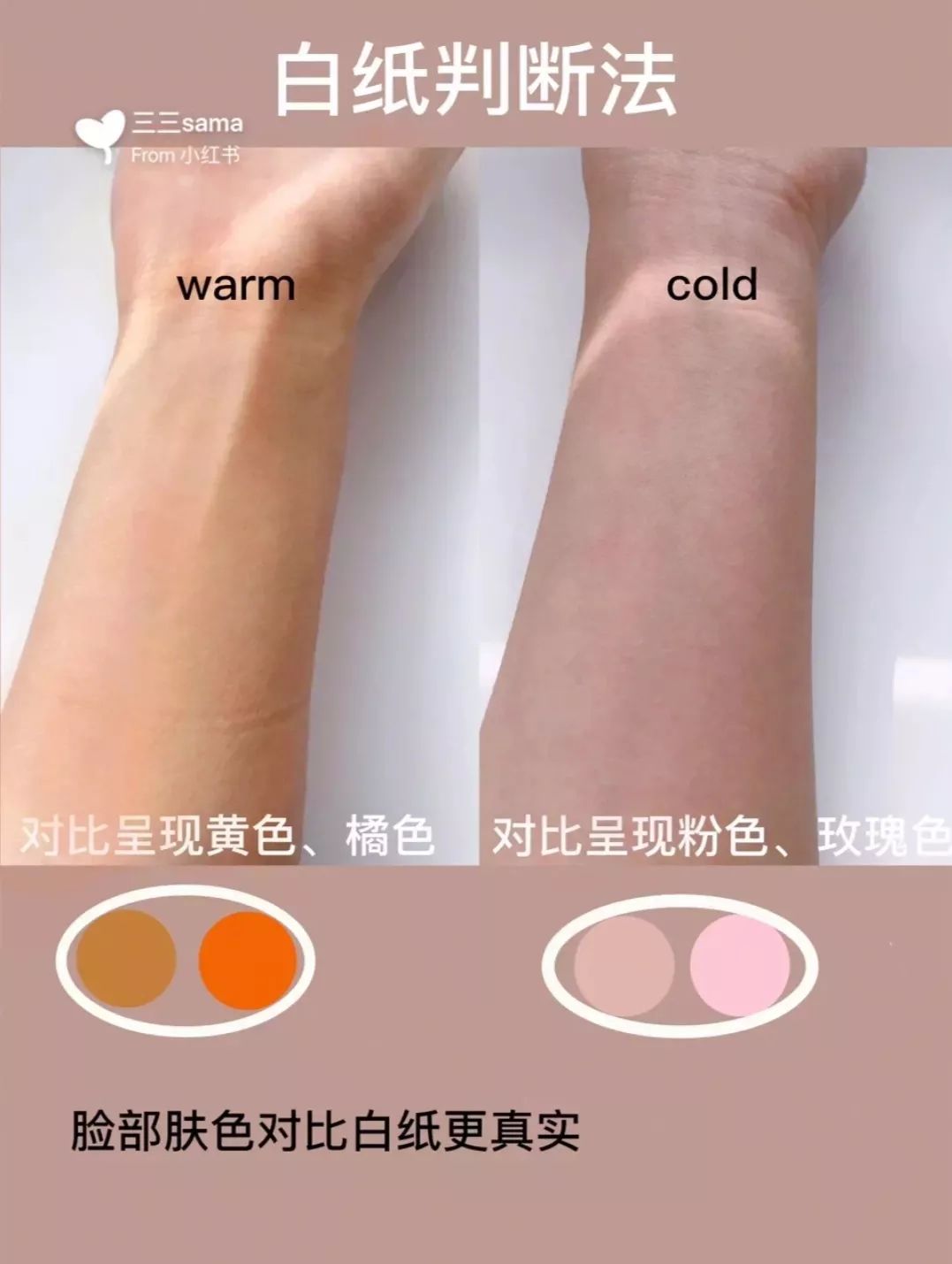 新手修容瘦脸最简单的方法,手把手教你面部修容