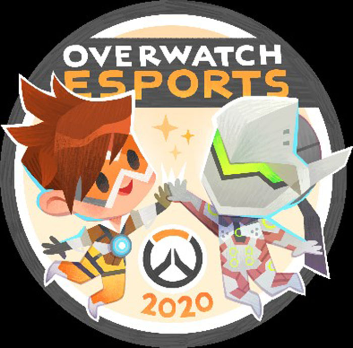 守望先锋公开争霸赛官网,守望先锋夏季联赛预选赛