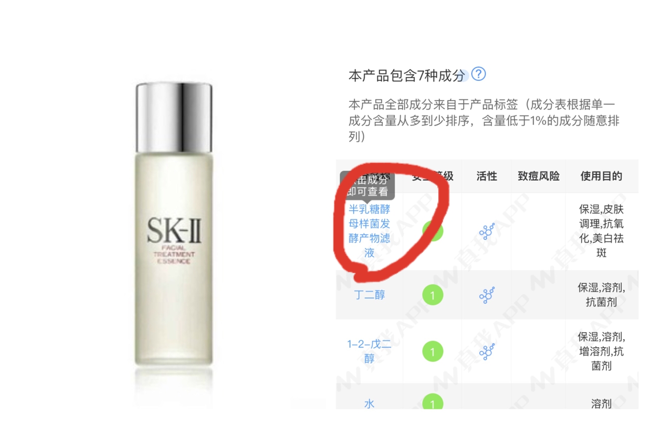 盘点护肤界不为人知的秘密,盘点护肤行业