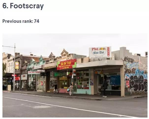 墨尔本房市最好的区域 (20年澳洲房产最新数据)