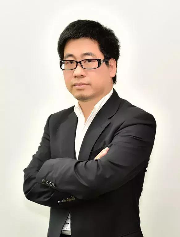 恒益天泽朱忠敬：中国经济急需产业升级，高光谱成像前景可期