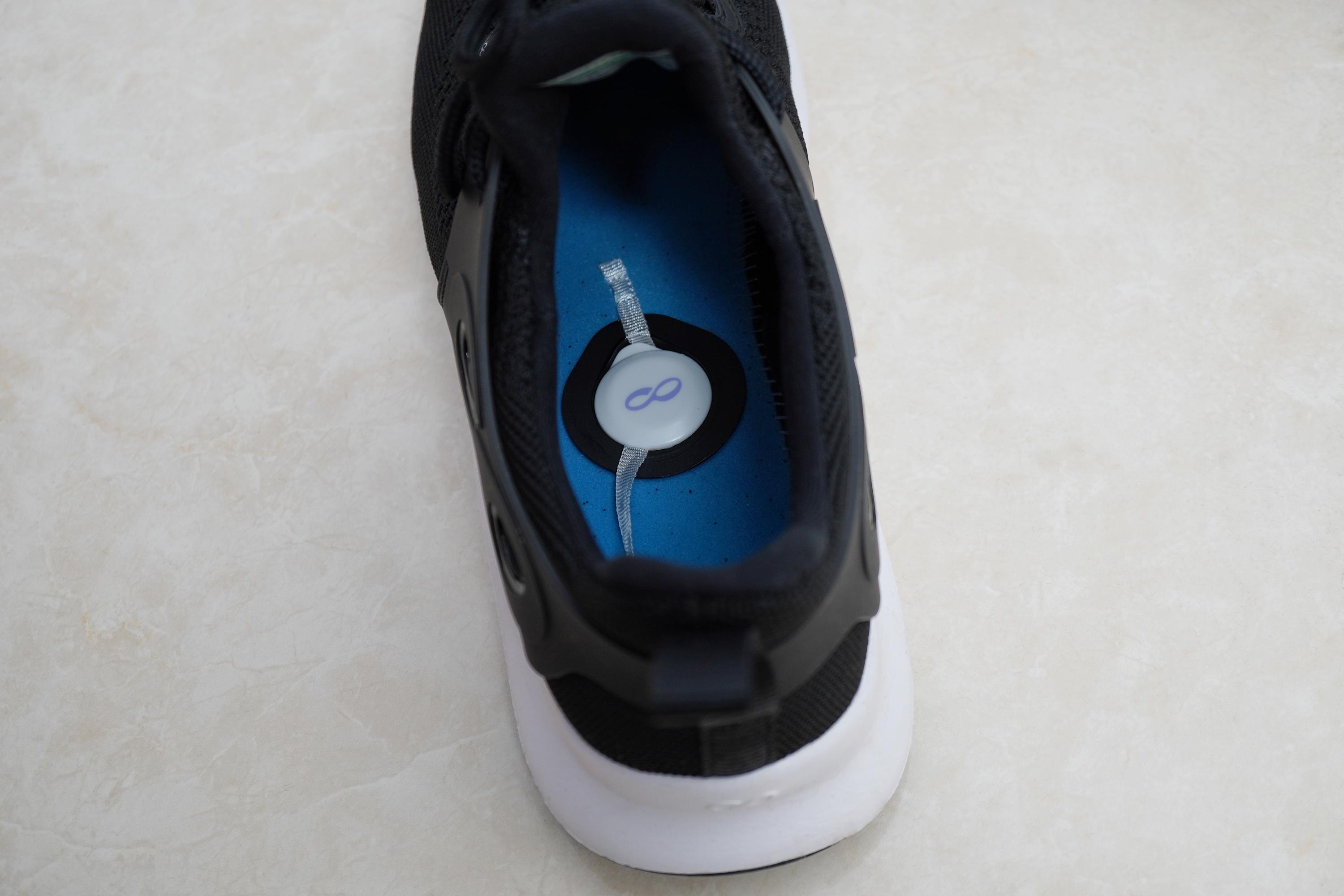 咕咚智能跑鞋21k超轻款适合人群,体验咕咚智能跑鞋5k20