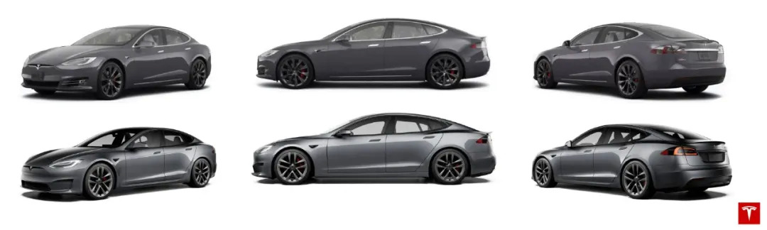 特斯拉的「破格子」，怕是要革了传统超跑的命根子